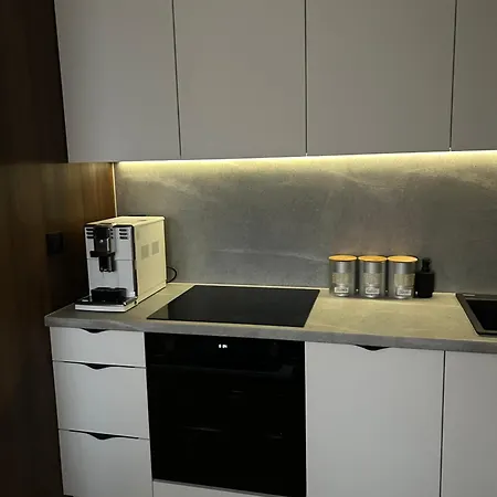 Apartament *