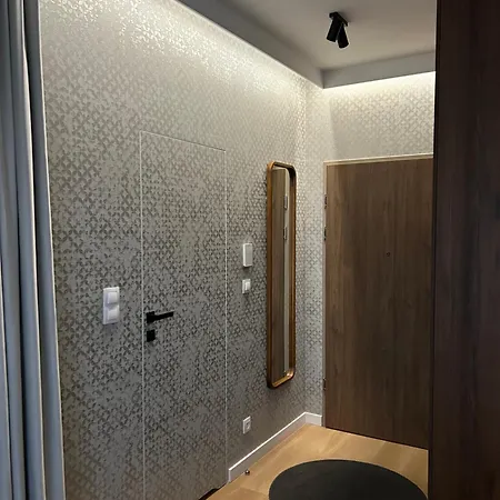 Apartament Apartment
