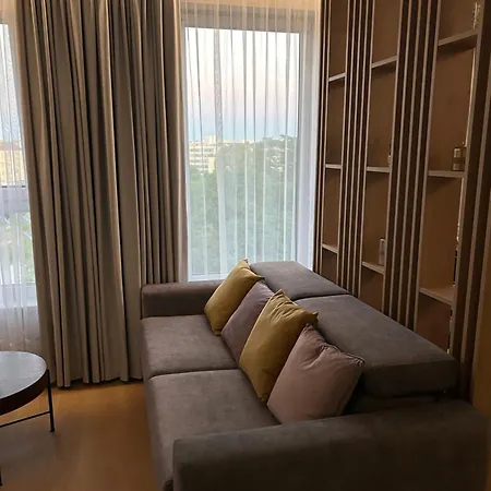 Apartament Apartment