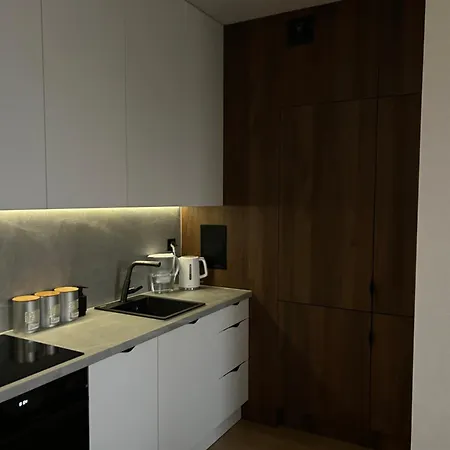 Apartment Apartament