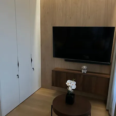 Apartment Apartament Bydgoszcz
