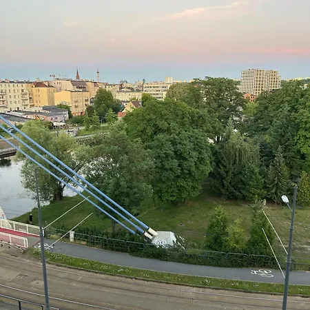 Apartament Bydgoszcz