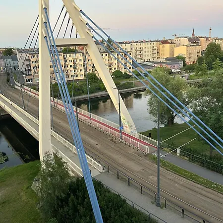 Apartament Bydgoszcz